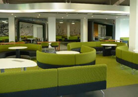 Internal Fitout