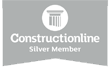 Constructionline Silver